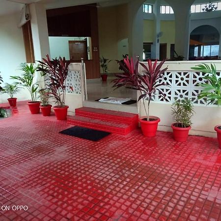 Hornbill Nest Resort Port Blair Exterior photo
