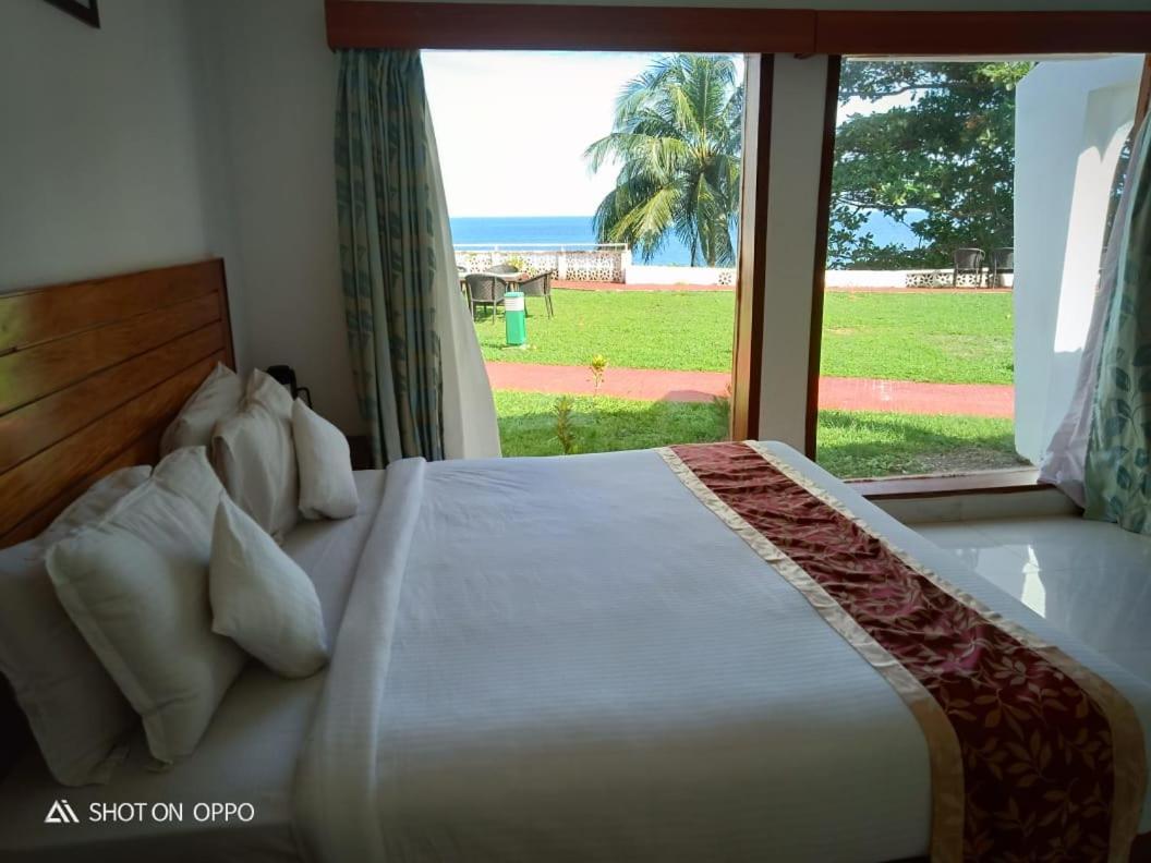 Hornbill Nest Resort Port Blair Exterior photo