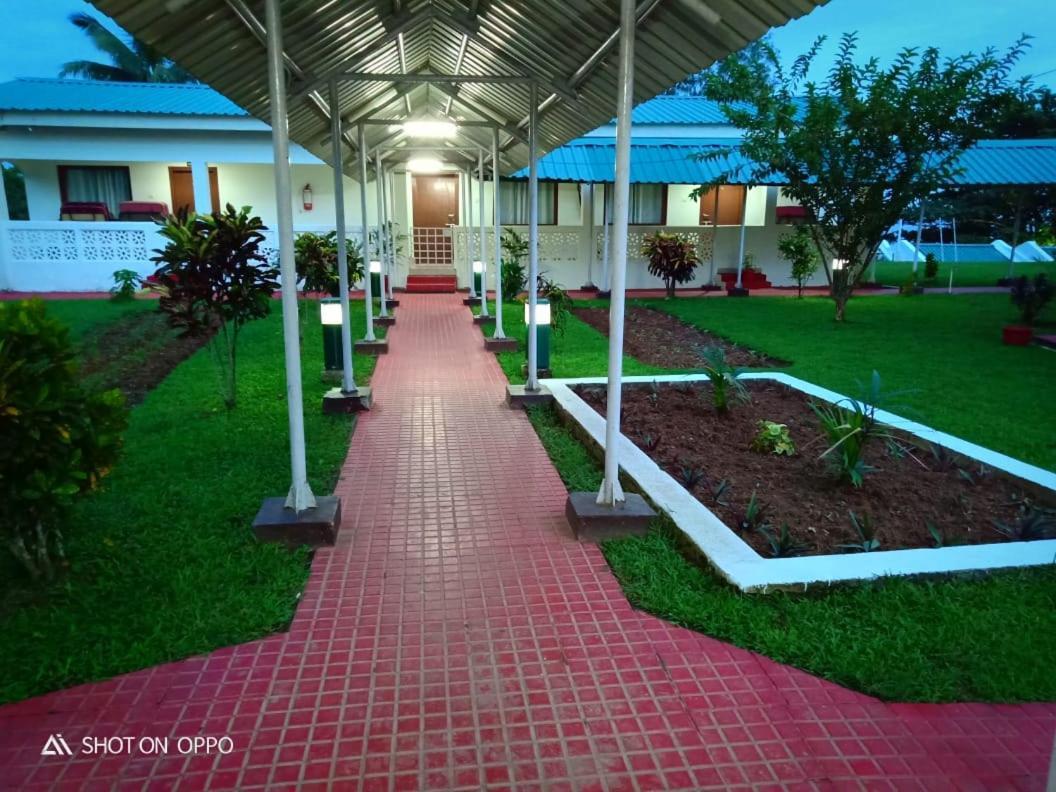 Hornbill Nest Resort Port Blair Exterior photo