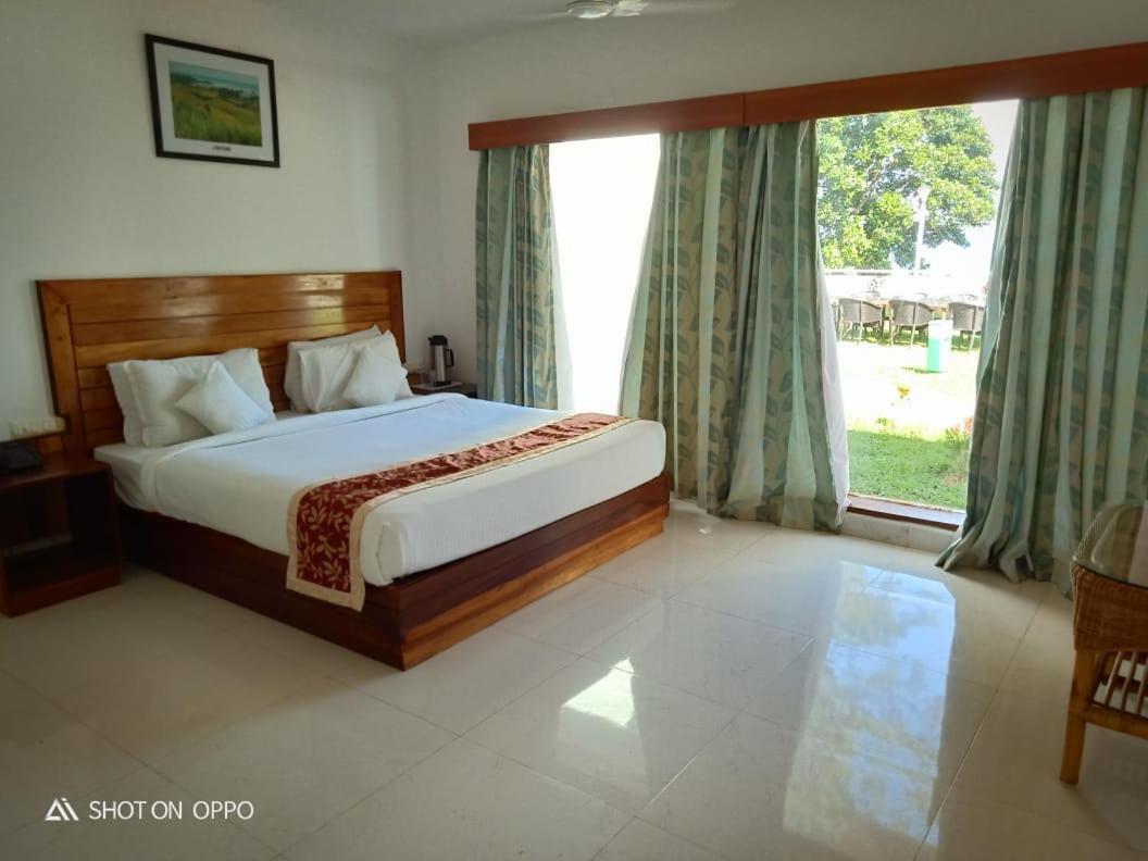 Hornbill Nest Resort Port Blair Exterior photo