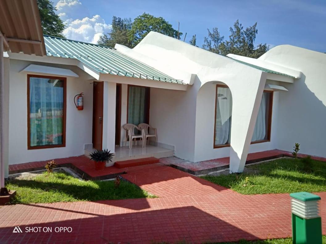 Hornbill Nest Resort Port Blair Exterior photo
